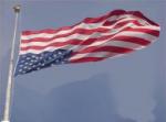 HANGING A FLAG